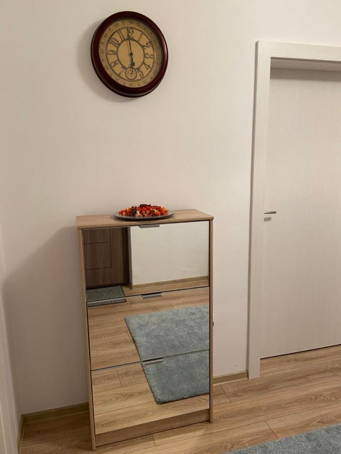 Motilor Apartament Apartment อัลบายูเลีย ภายนอก รูปภาพ