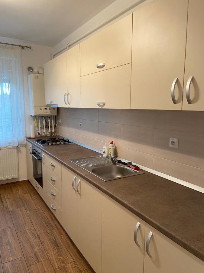 Motilor Apartament Apartment อัลบายูเลีย ภายนอก รูปภาพ