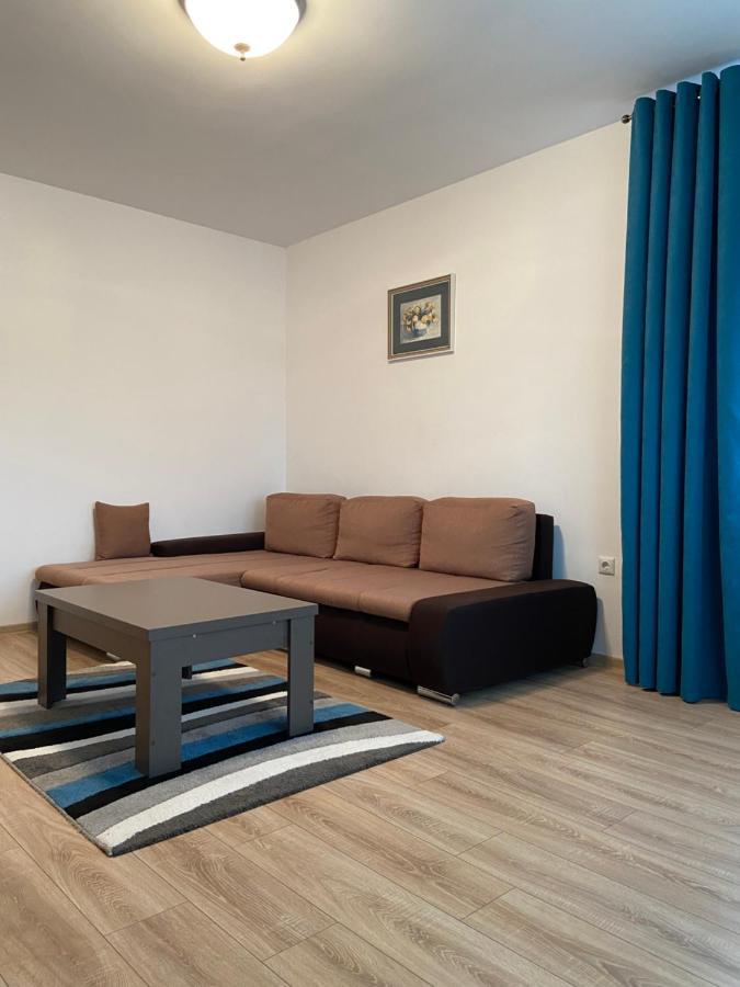 Motilor Apartament Apartment อัลบายูเลีย ภายนอก รูปภาพ