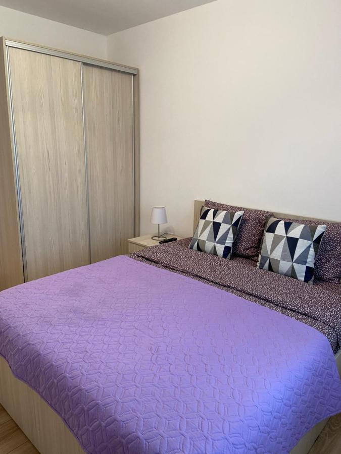 Motilor Apartament Apartment อัลบายูเลีย ภายนอก รูปภาพ